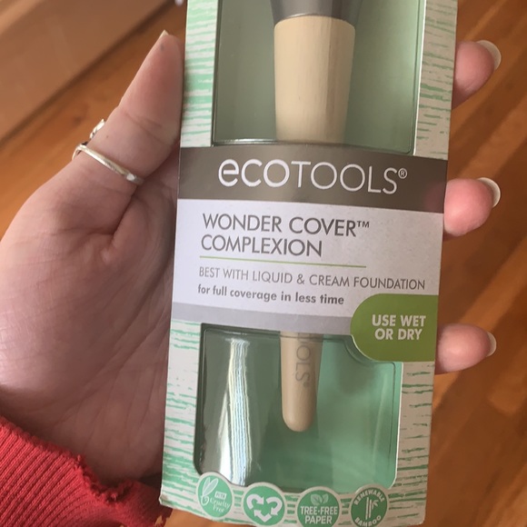 💛(3 for $20)Makeup brushes and carrying case - Picture 4 of 12